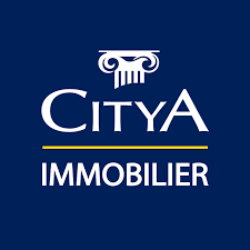 Logo de CITYA SAUSSET