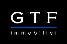 Logo de GTF