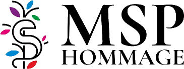 Logo de MSP HOMMAGE